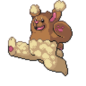 Bunwear Sprite Image