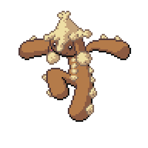 Bunturne Sprite Image