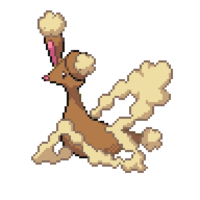 Bunselia Sprite Image