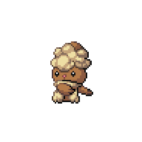 Bunmantis Sprite Image