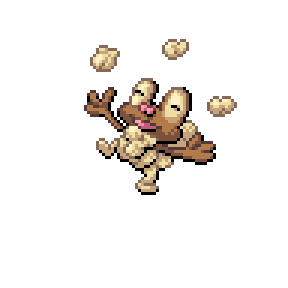Bunkie Sprite Image