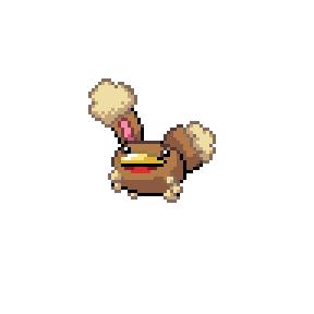 Buntad Sprite Image