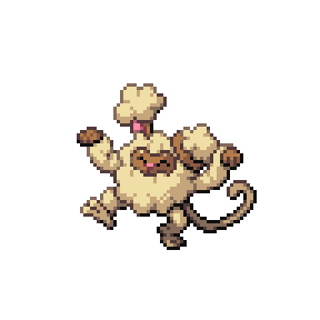 Bunkey Sprite Image