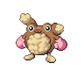 Bunwhirl Sprite Image