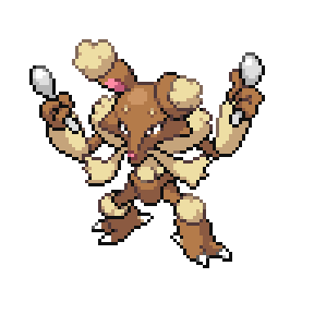 Bunkazam Sprite Image