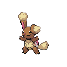 Buntle Sprite Image