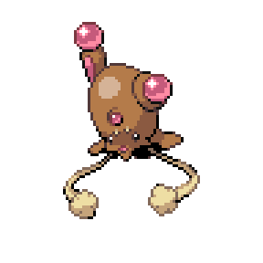 Buncool Sprite Image