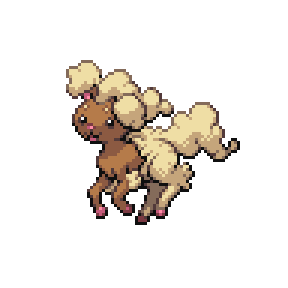 Bunta Sprite Image