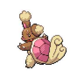 Buntortle Sprite Image