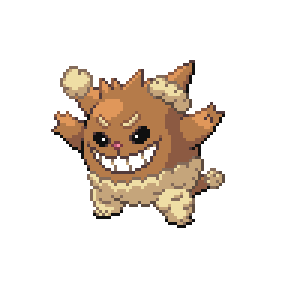 Bungar Sprite Image