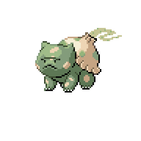 Shroomsaur Sprite Image