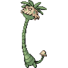 Shroomtor Sprite Image