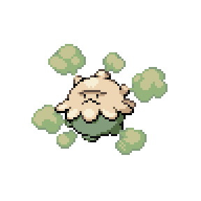 Shroomfing Sprite Image