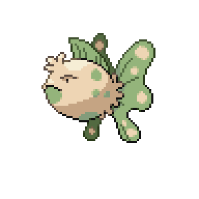 Shroomking Sprite Image
