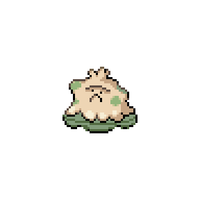 Shroomto Sprite Image