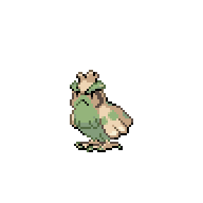 Shroomgey Sprite Image