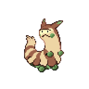 Shroomret Sprite Image