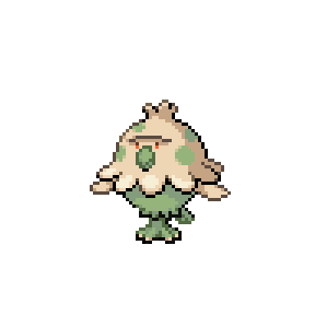 Shroomhoot Sprite Image