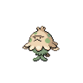 Shroomhoot Sprite Image