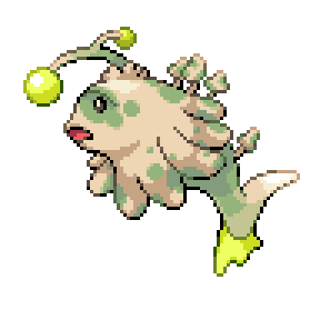 Shroomturn Sprite Image