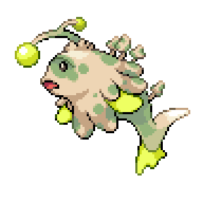 Shroomturn Sprite Image