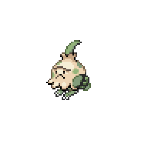 Shroomtu Sprite Image
