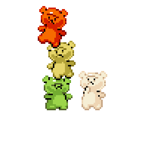 Shroomossom Sprite Image