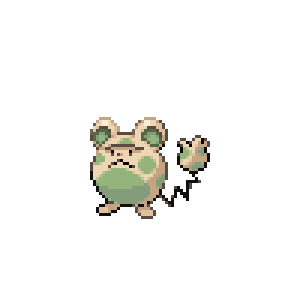 Shroomrill Sprite Image