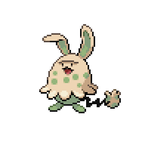 Shroomrill Sprite Image