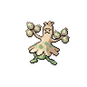 Shroomwoodo Sprite Image