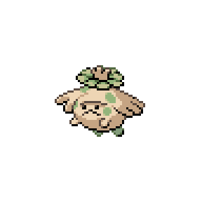 Shroomloom Sprite Image