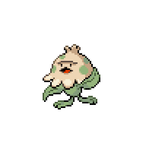 Shroomflora Sprite Image