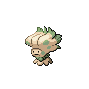 Shroomdreavus Sprite Image
