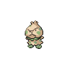 Shroombull Sprite Image