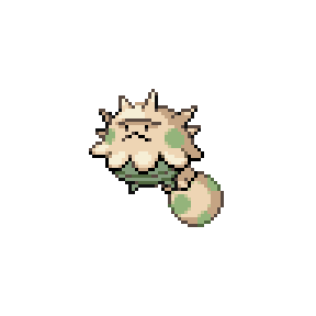 Shroomfish Sprite Image