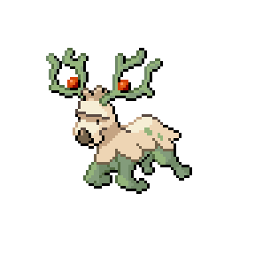 Shroomtler Sprite Image