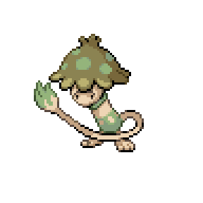 Shroomgle Sprite Image