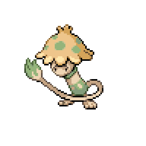 Shroomgle Sprite Image
