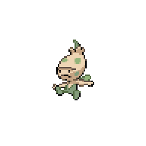 Shroombi Sprite Image