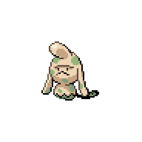 Shroomnaut Sprite Image
