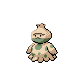 Shroomlax Sprite Image