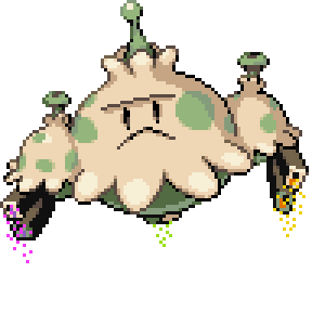 Shroomzone Sprite Image