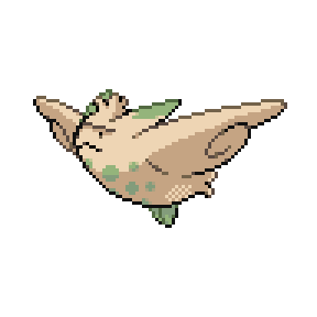 Shroomkiss Sprite Image