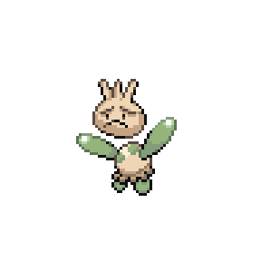 Shroomgon-z Sprite Image