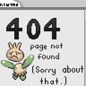 Shroomgon-z Sprite Image