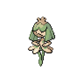 Shroomlia Sprite Image