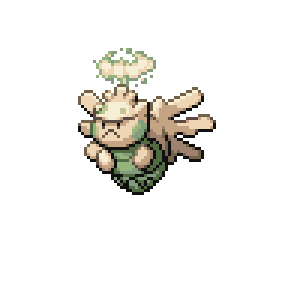 Shroominja Sprite Image