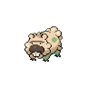 Shroomdoof Sprite Image