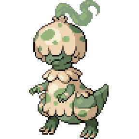 Shroompardos Sprite Image