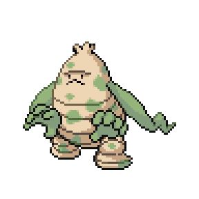 Shroomclops Sprite Image